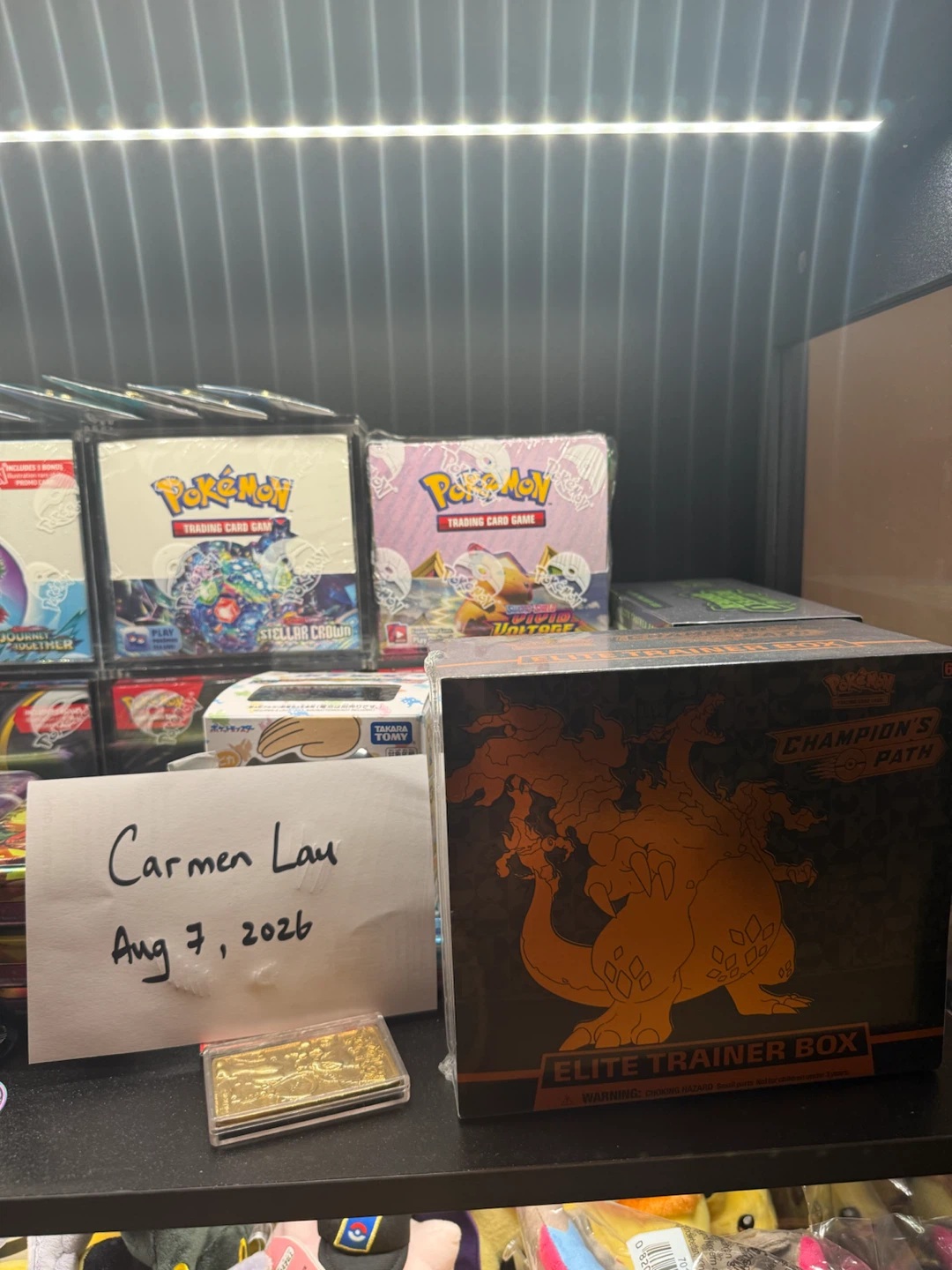 Pokemon Sealed Collection - photo 5