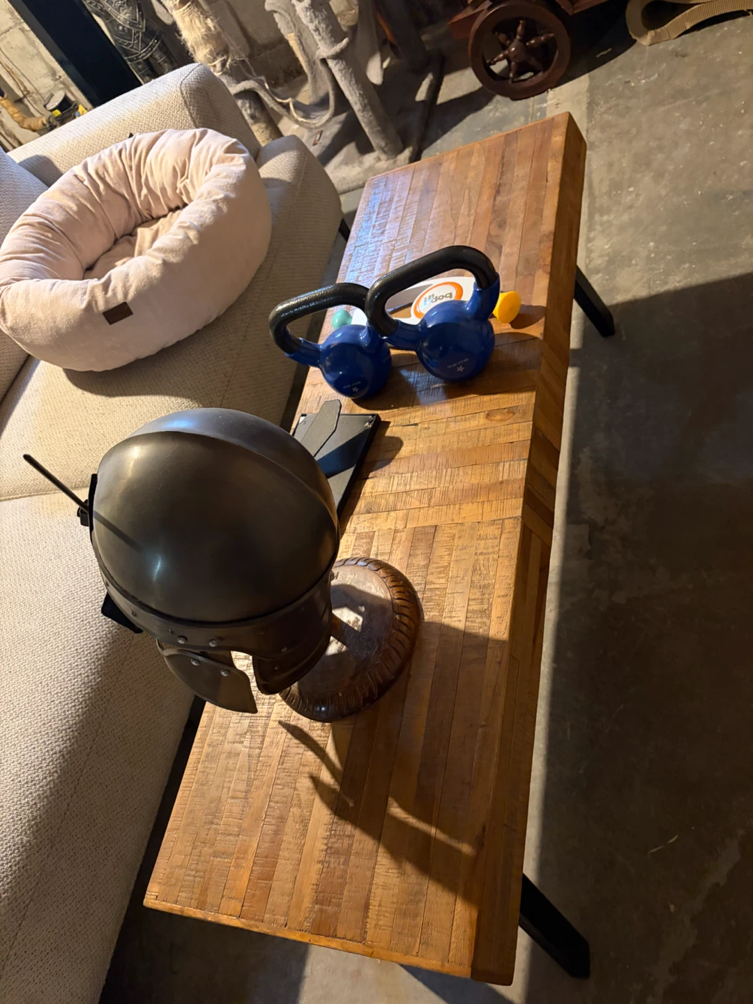Table bench