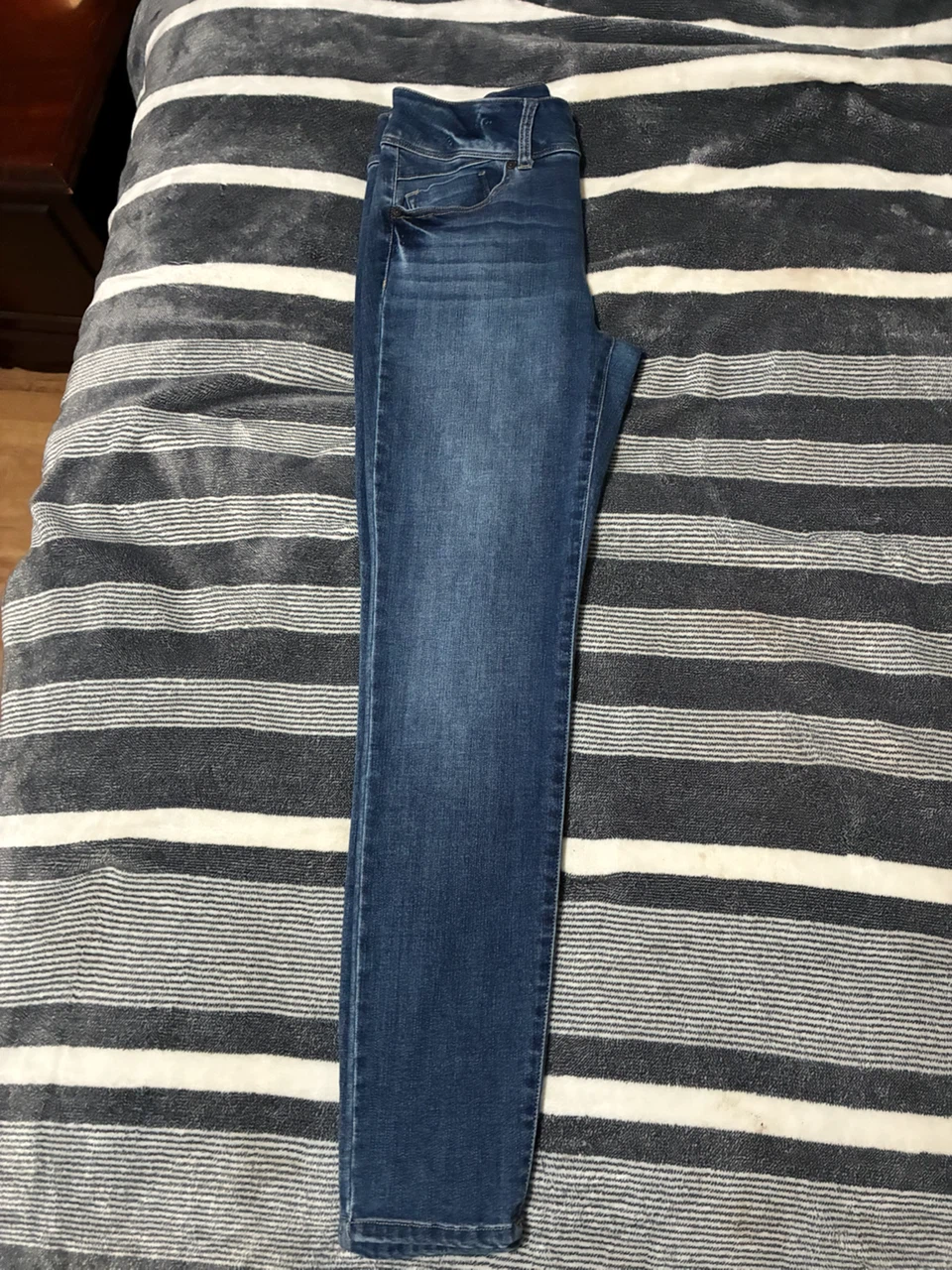 Rewash Mid Rise Jeans Size 28 - photo 3