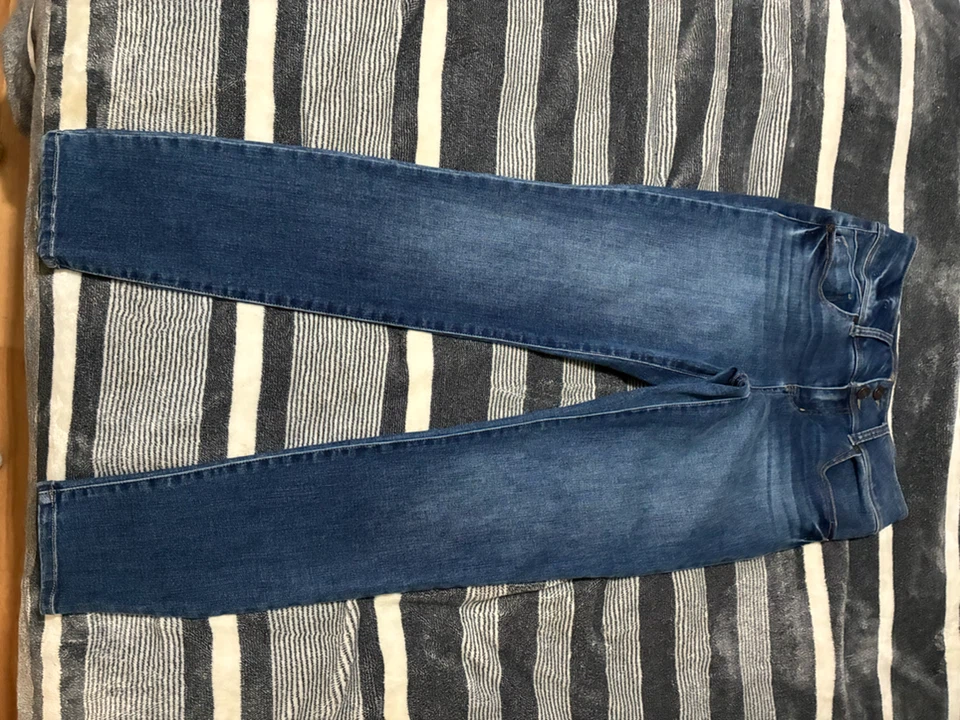 Rewash Mid Rise Jeans Size 28 - photo 4
