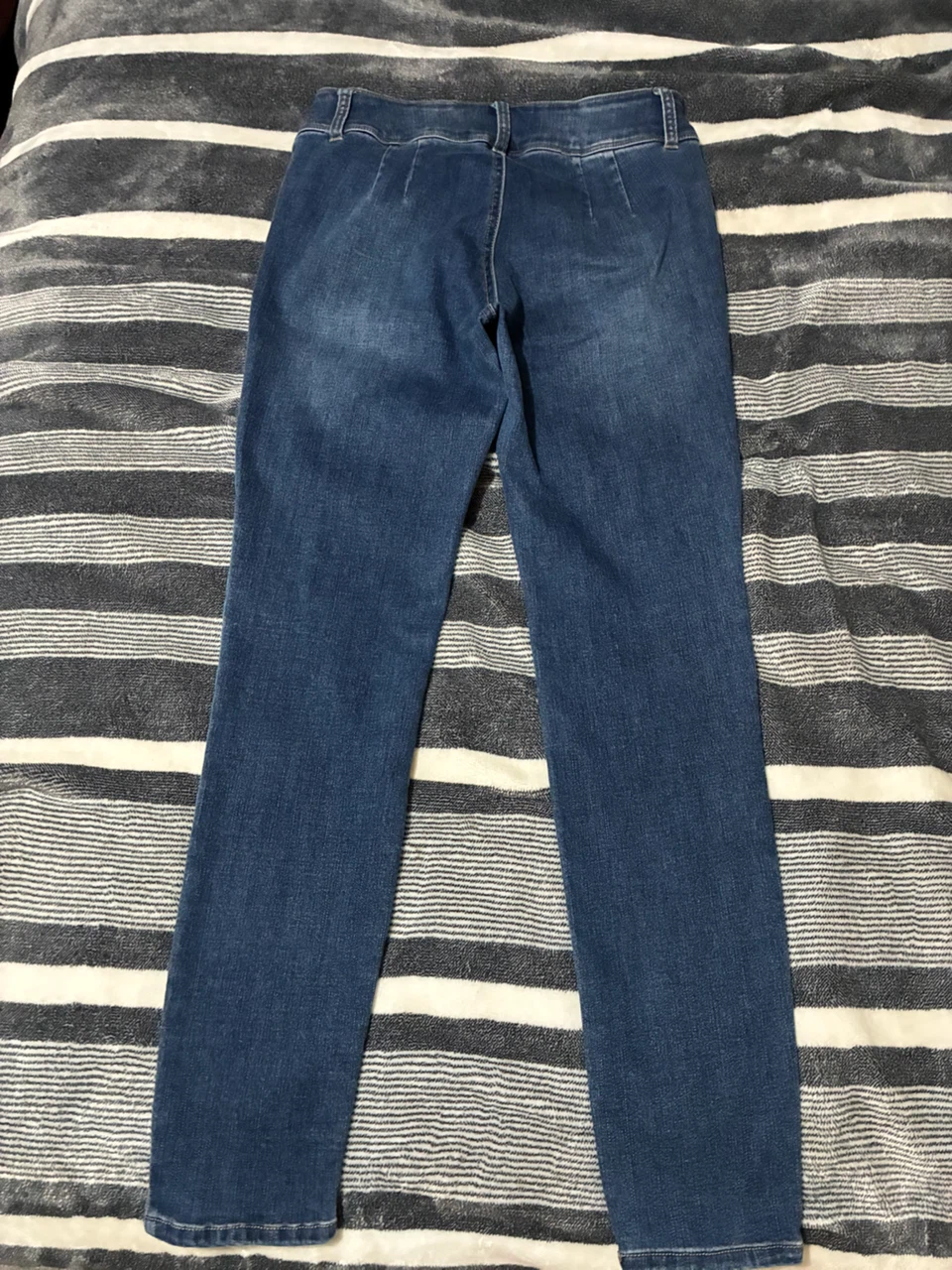 Rewash Mid Rise Jeans Size 28 - photo 5
