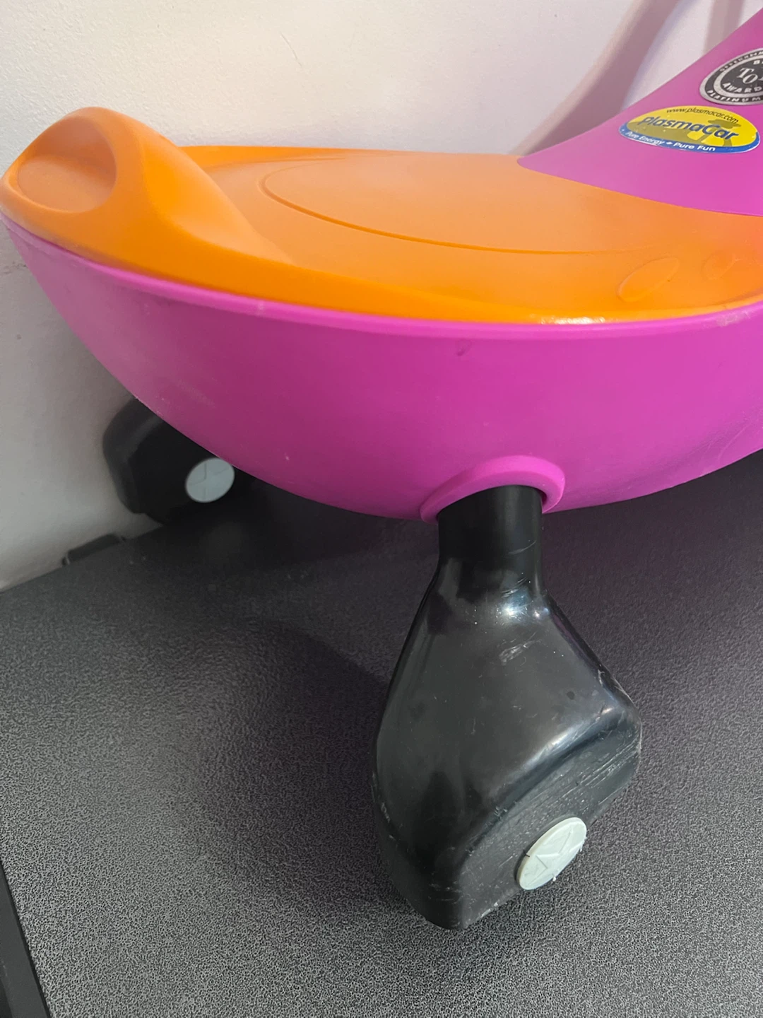 🚗 PlasmaCar – Original Rare Colour 💗🧡 - photo 3