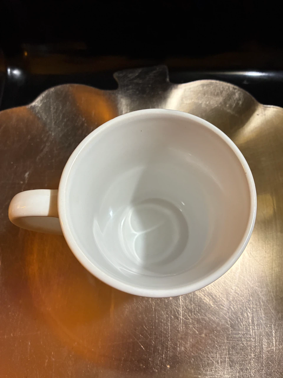 Royal Norfolk Fall Acorn and Leaf Mug - photo 5