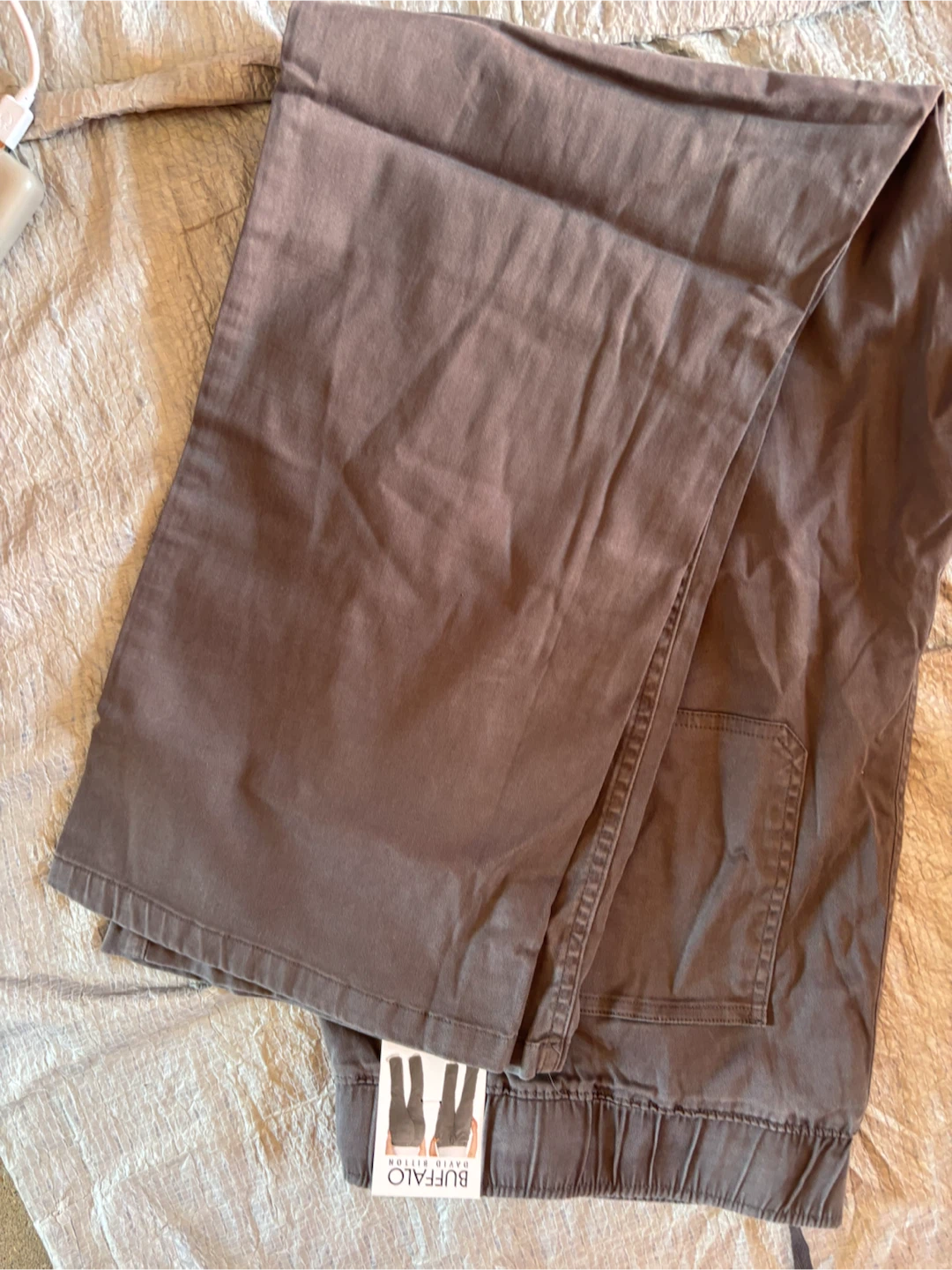 Ladies Buffalo David Bitton Pants XL