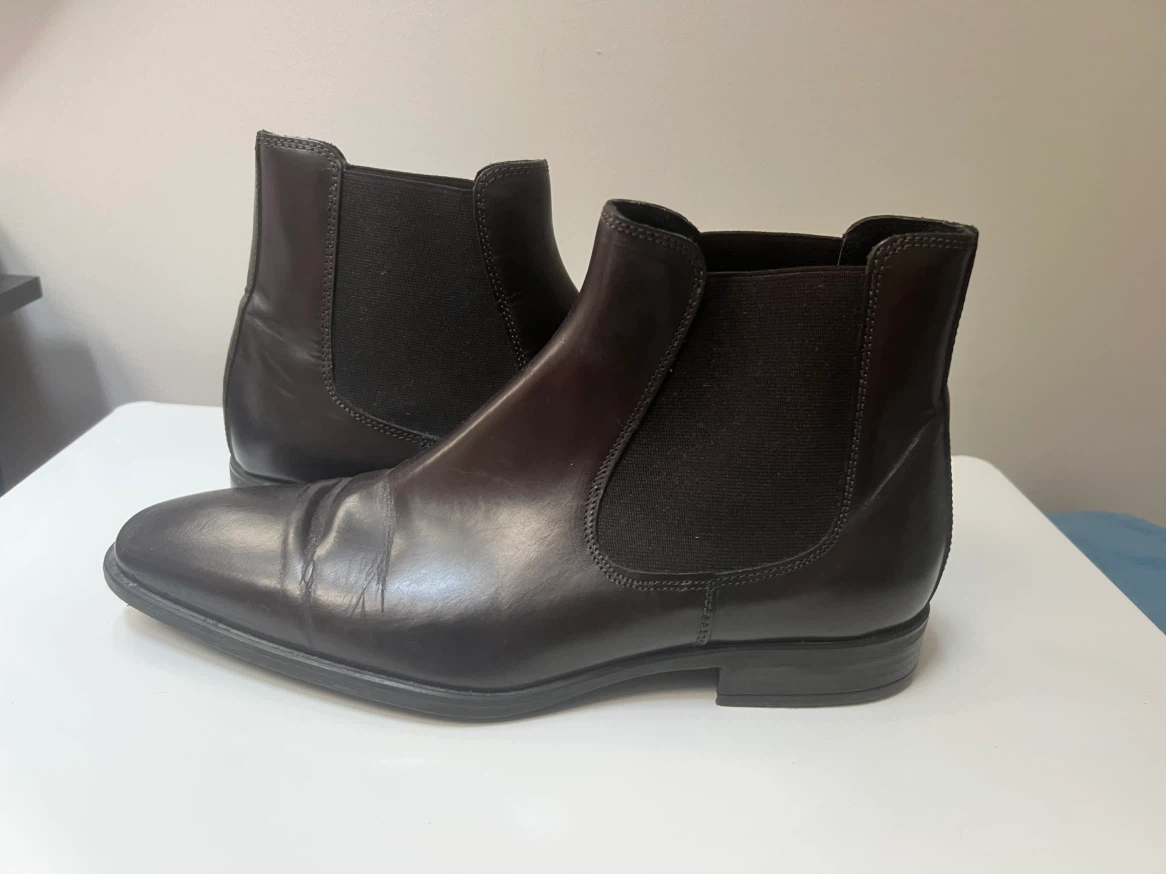 Maritan Verona Chelsea Boots