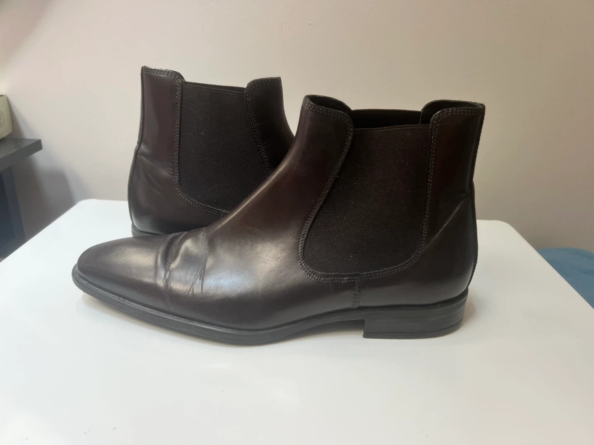 Maritan Verona Chelsea Boots - photo 2