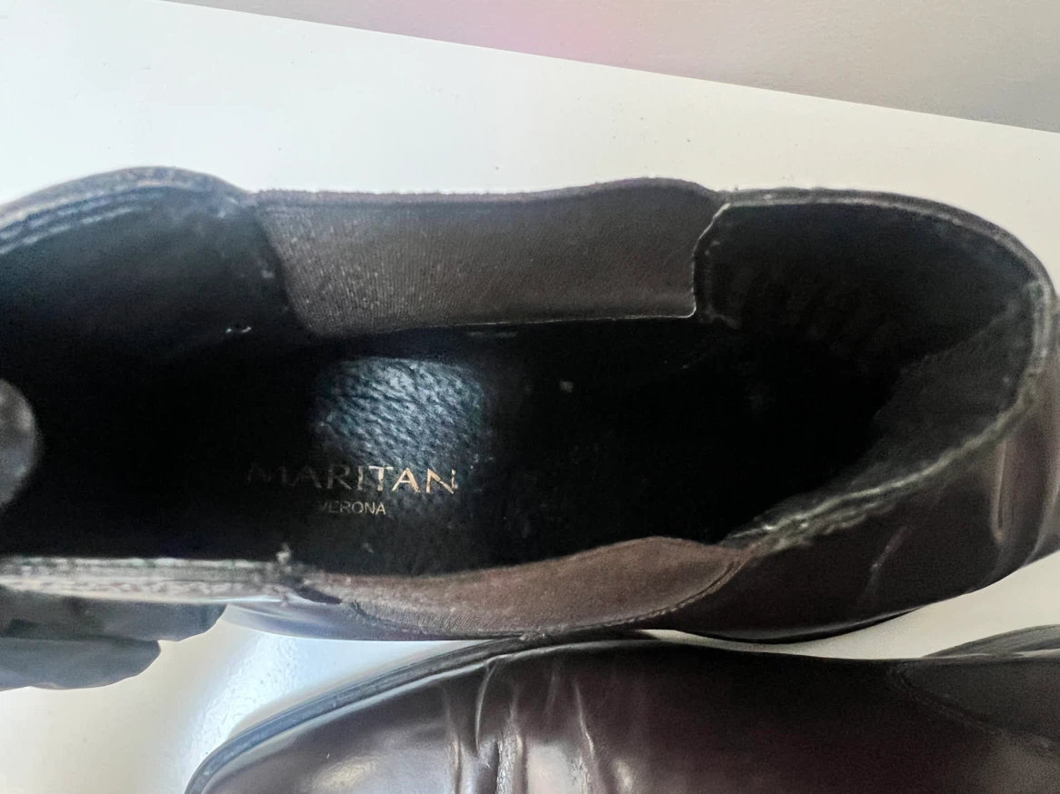 Maritan Verona Chelsea Boots - photo 4
