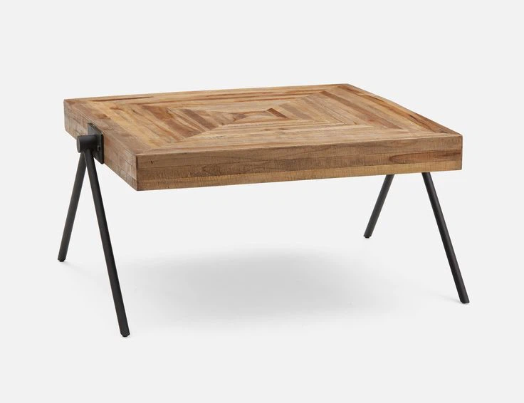 Structube coffee table
