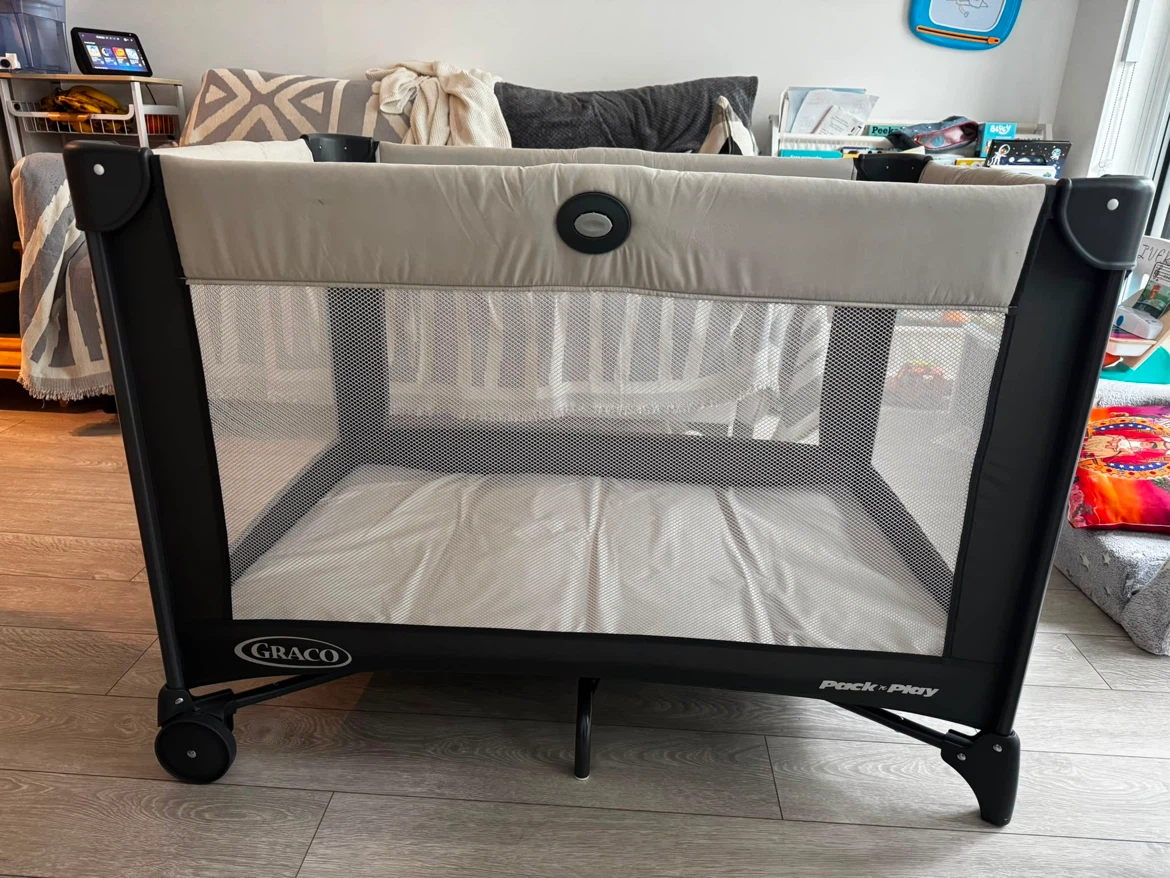 Graco Pack 'n Play Playard