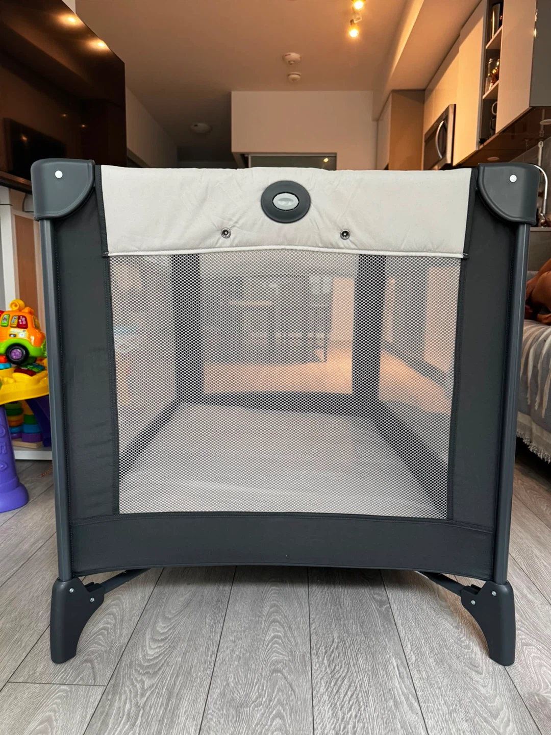Graco Pack 'n Play Playard - photo 3