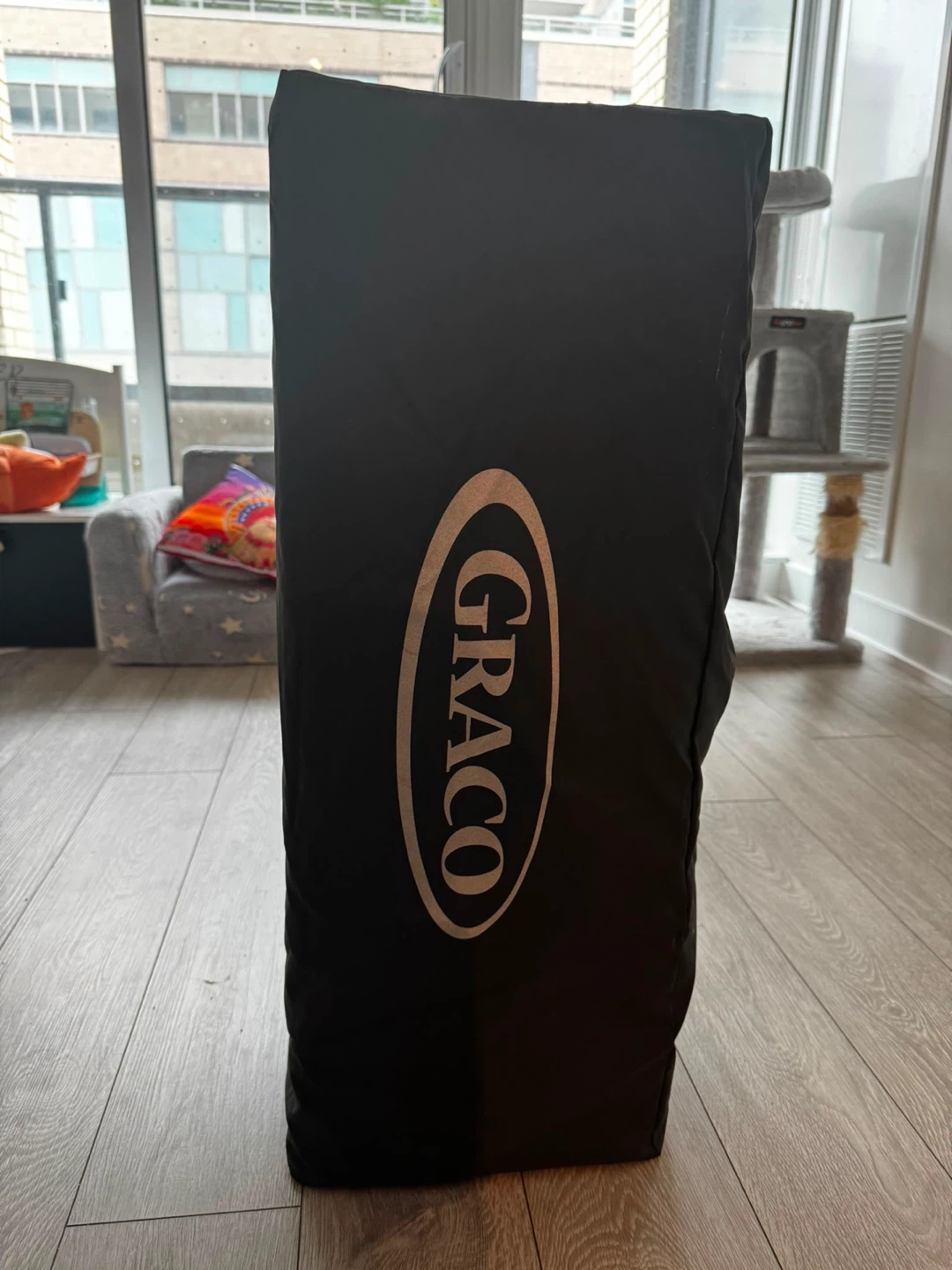 Graco Pack 'n Play Playard - photo 4