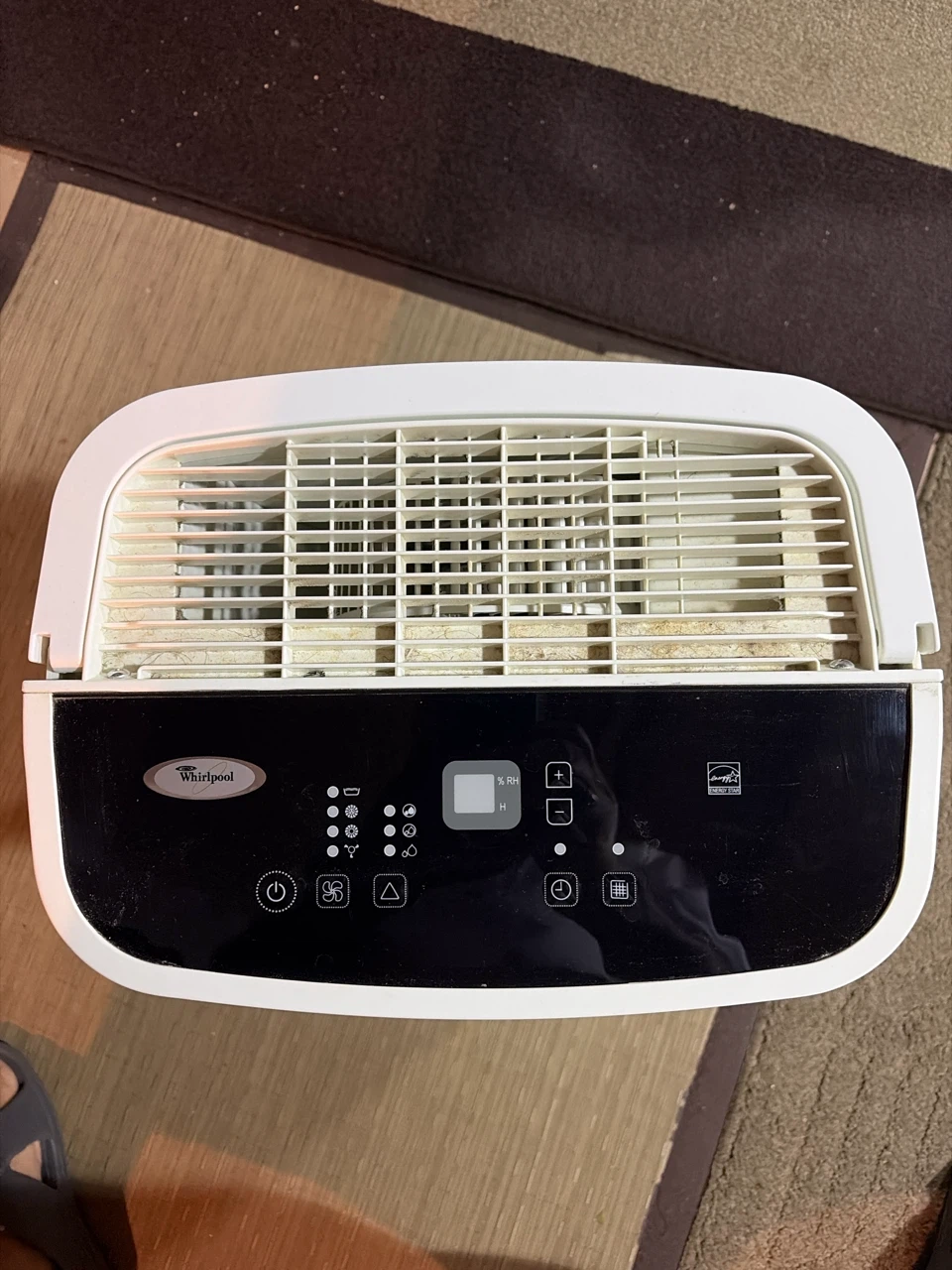 Whirlpool Dehumidifier - photo 2