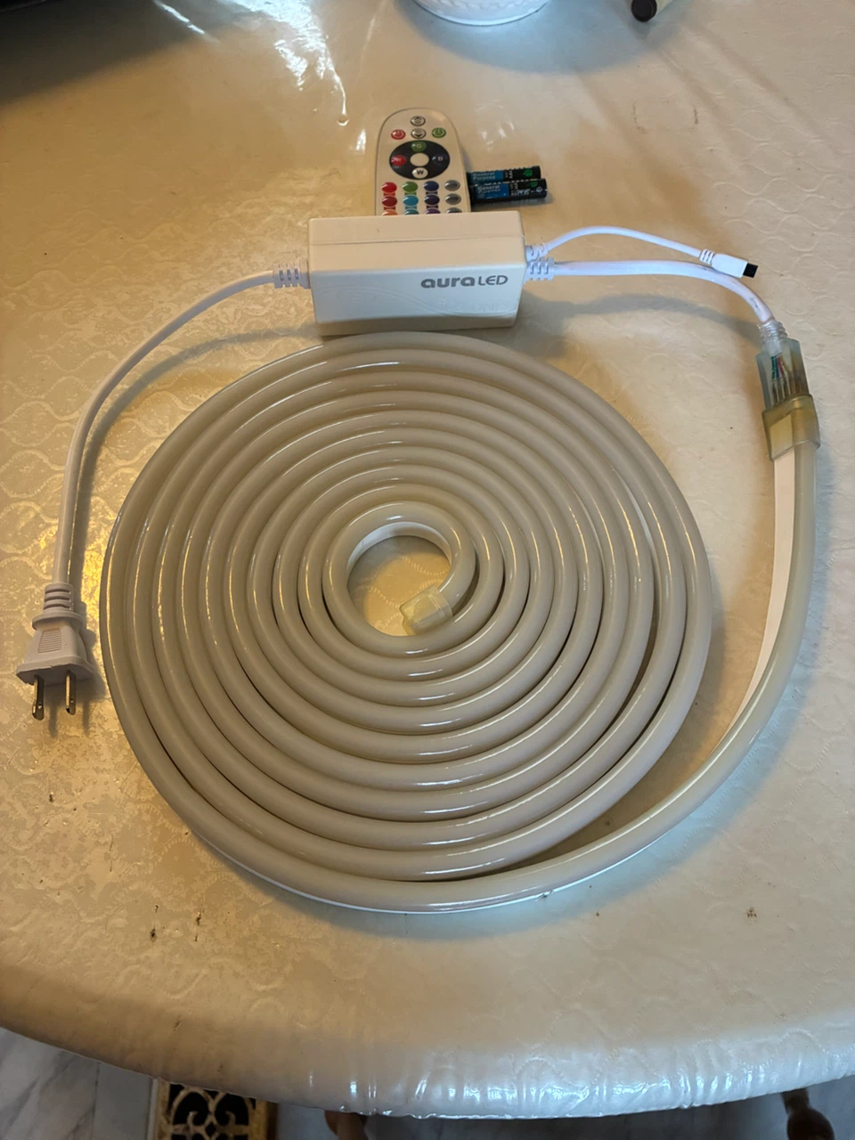 AuraLED ColorShape LED Flex Light - 16' - photo 2