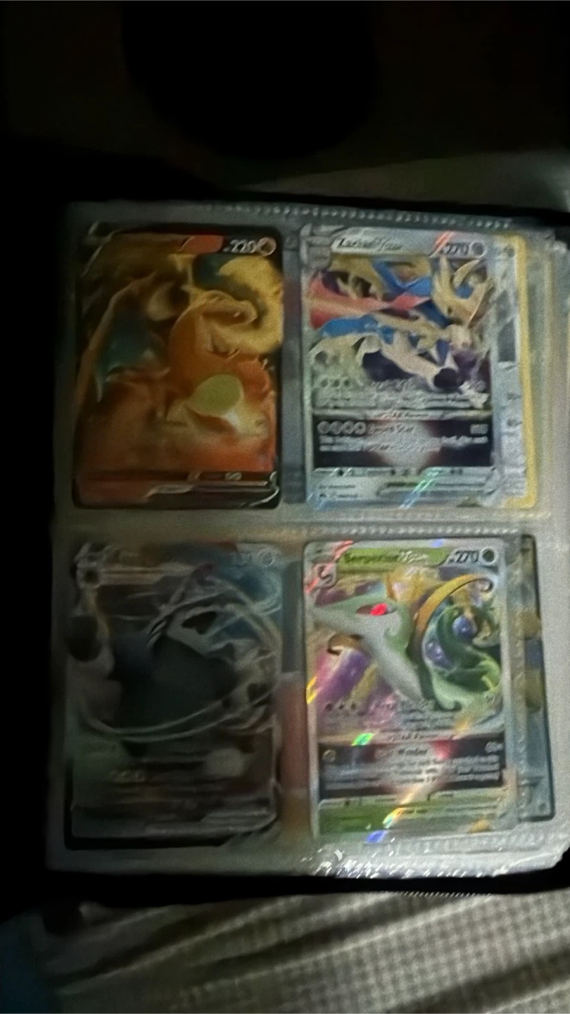 Pokemon Trading Cards Assortment - photo 4