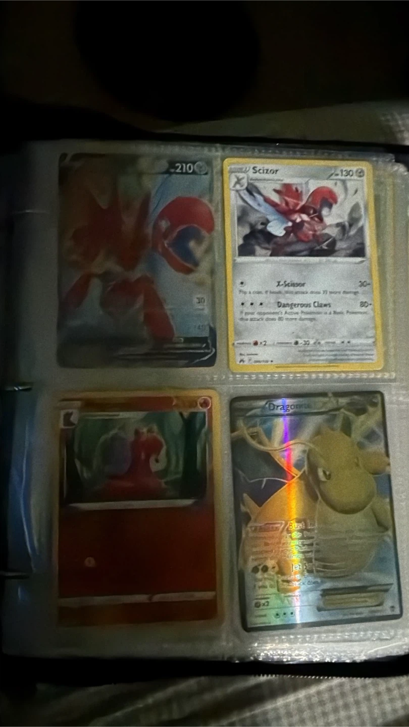 Pokemon Trading Cards Assortment - photo 5
