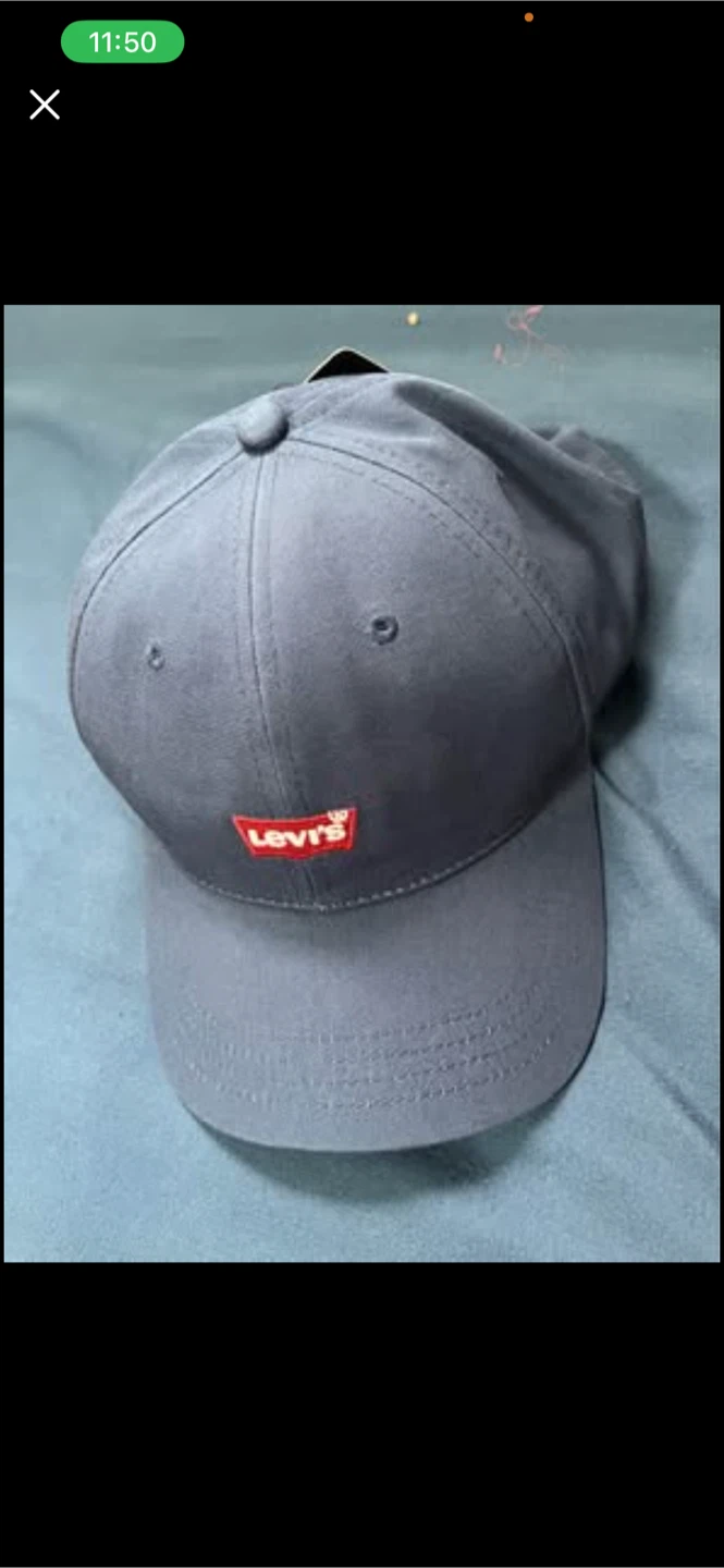 Levi's Baseball Cap