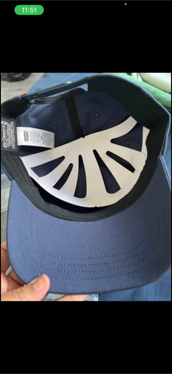 Levi's Baseball Cap - photo 5