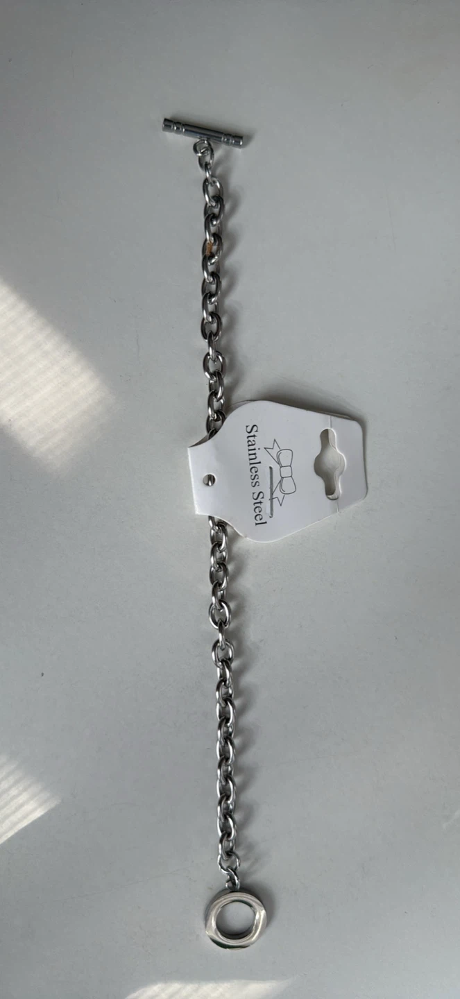 Toggle bracelet - photo 3