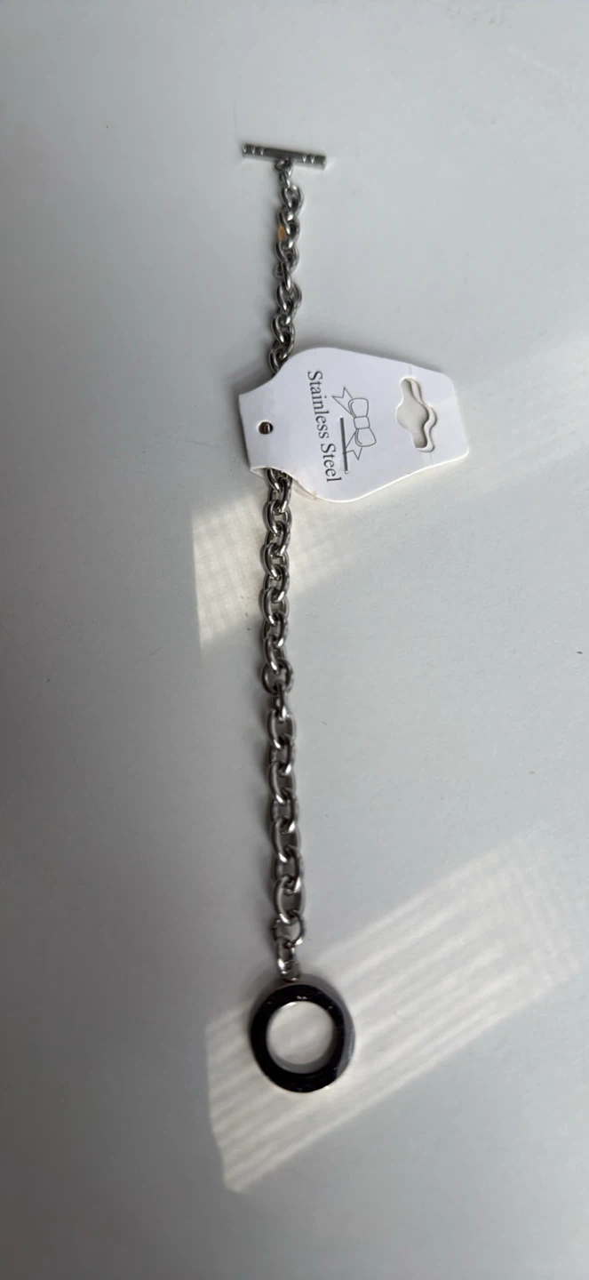 Toggle bracelet - photo 5