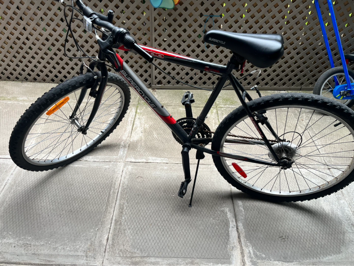 Move out sale ! Supercycle SG1500 Mountain Bike - photo 3