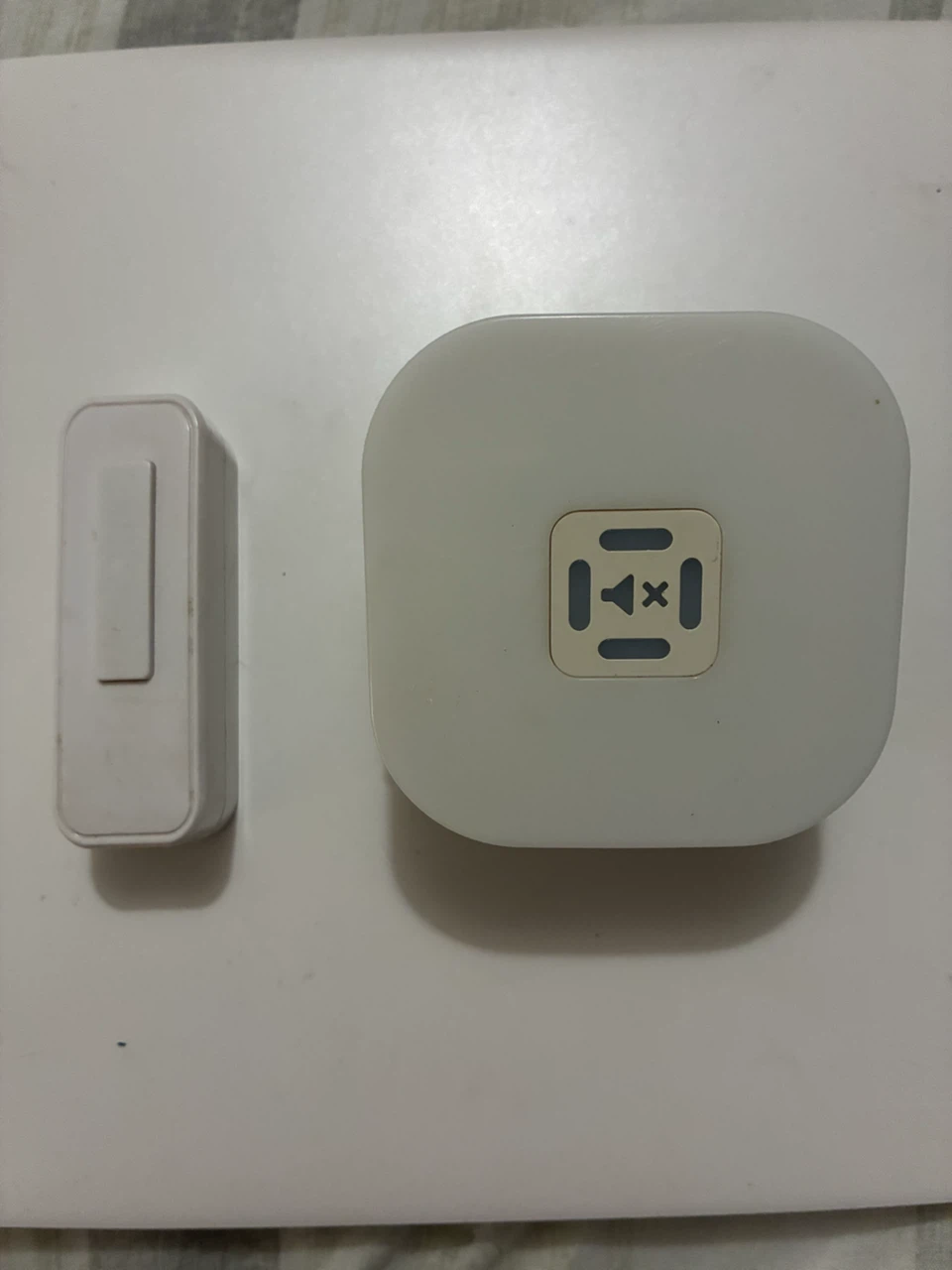 Wireless Doorbell Chime