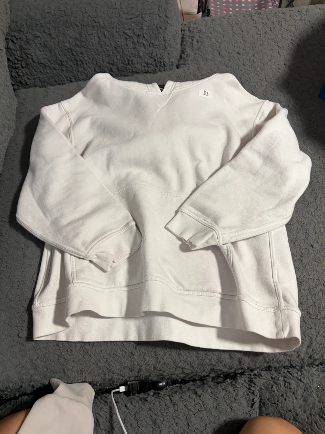 Hoodies - photo 3
