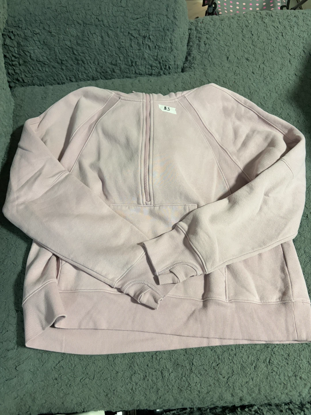 Hoodies - photo 4