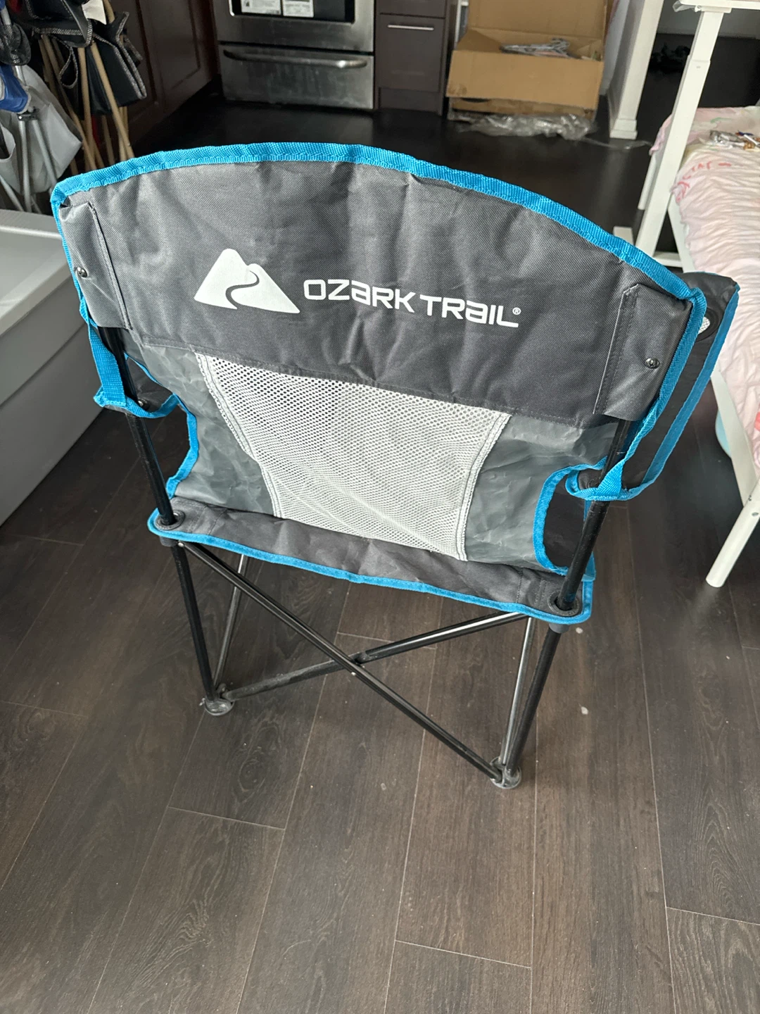 Ozark Trail Folding Camp Chair - photo 2