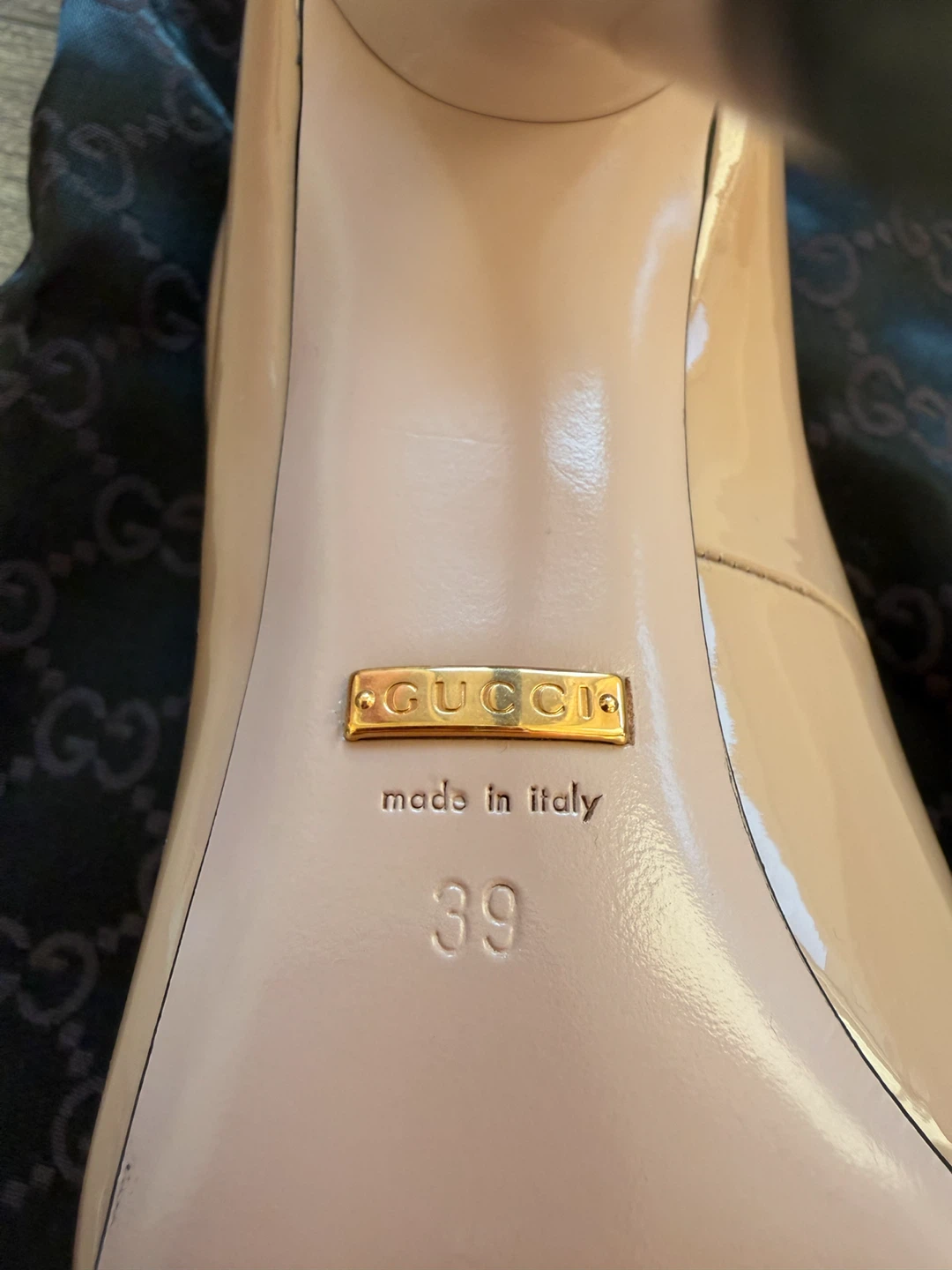 Shoes - photo 2