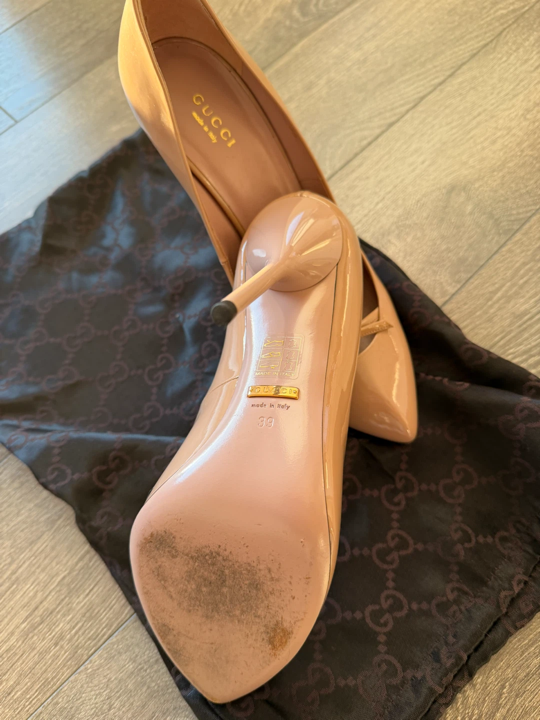 Shoes - photo 3