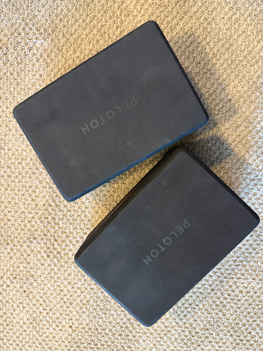 Peloton Yoga Blocks Pair