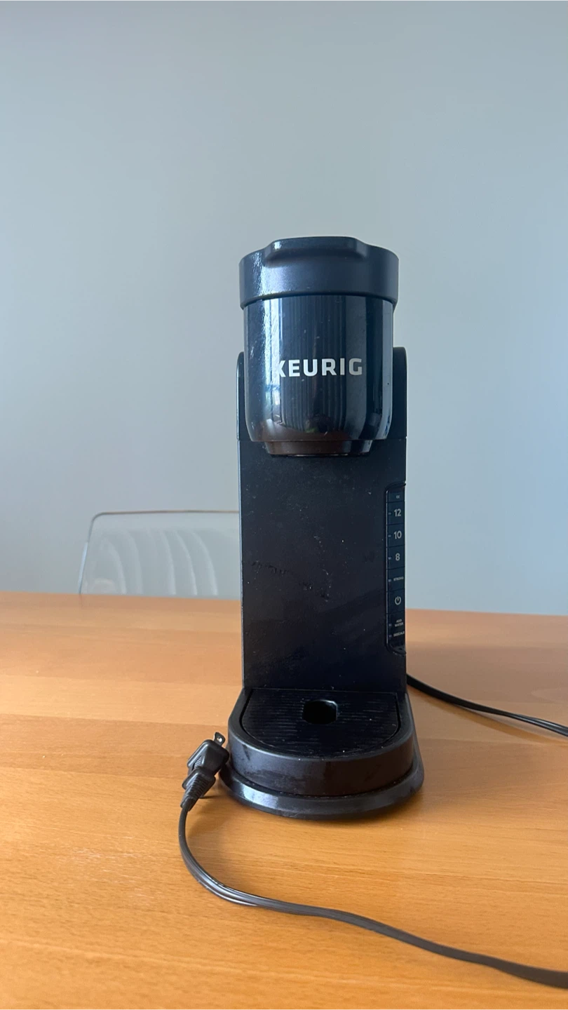 Keurig K-Express Single Serve Coffee Maker