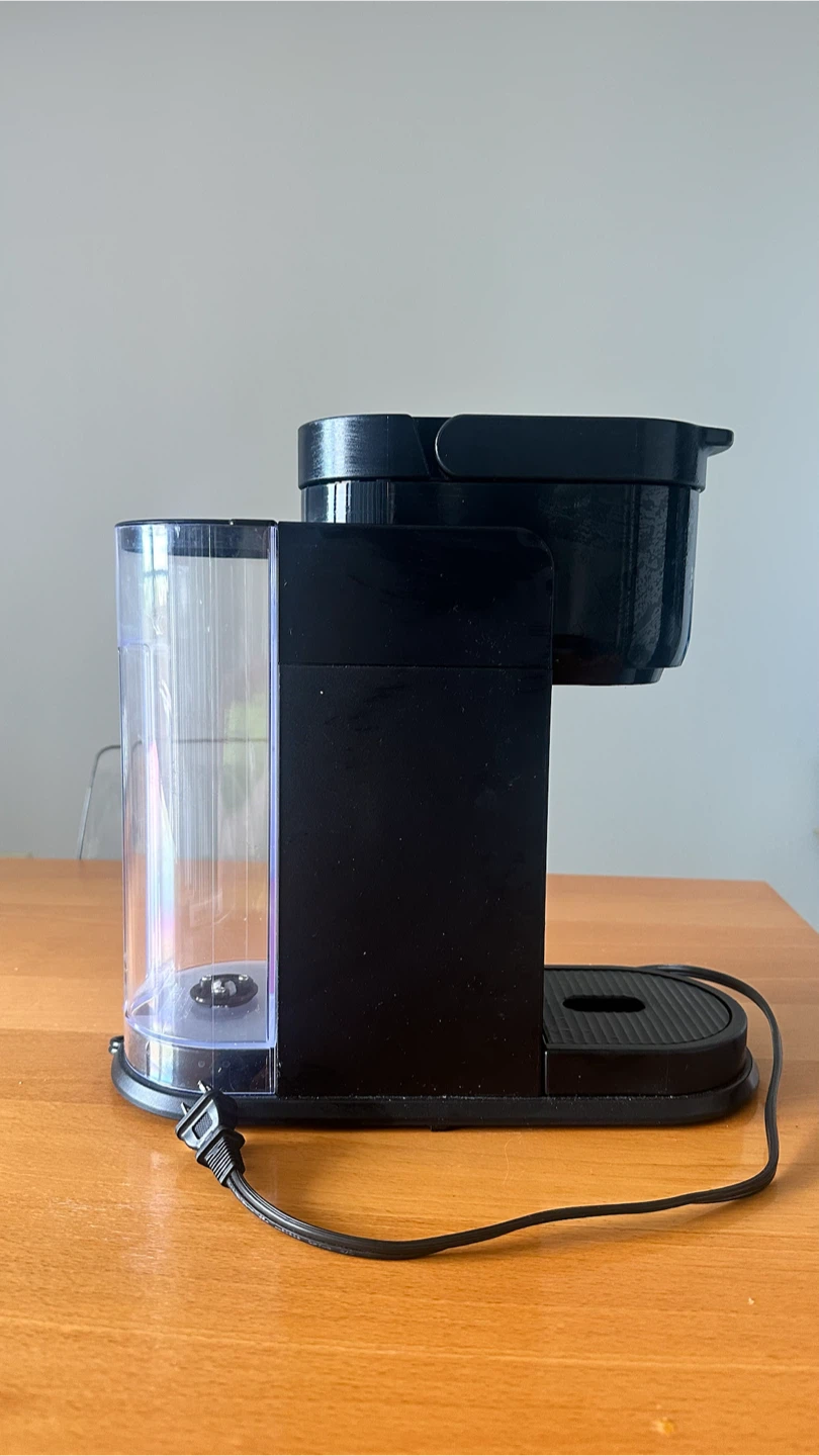 Keurig K-Express Single Serve Coffee Maker - photo 2