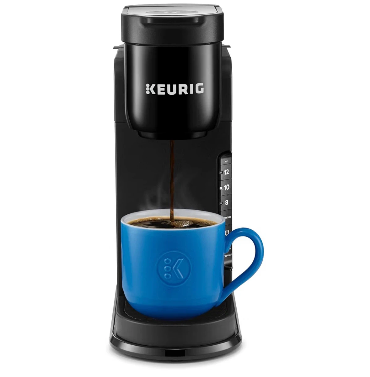 Keurig K-Express Single Serve Coffee Maker - photo 4