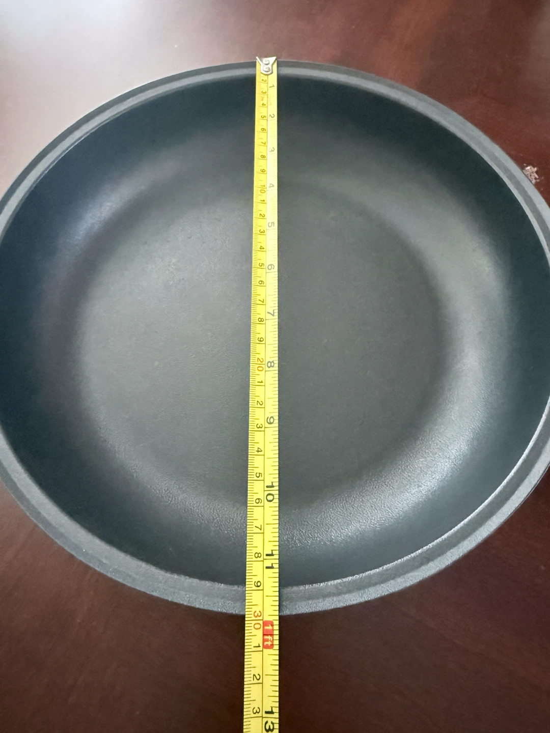 Mr. Cappun low pressure Frying Pan with Lid - photo 5