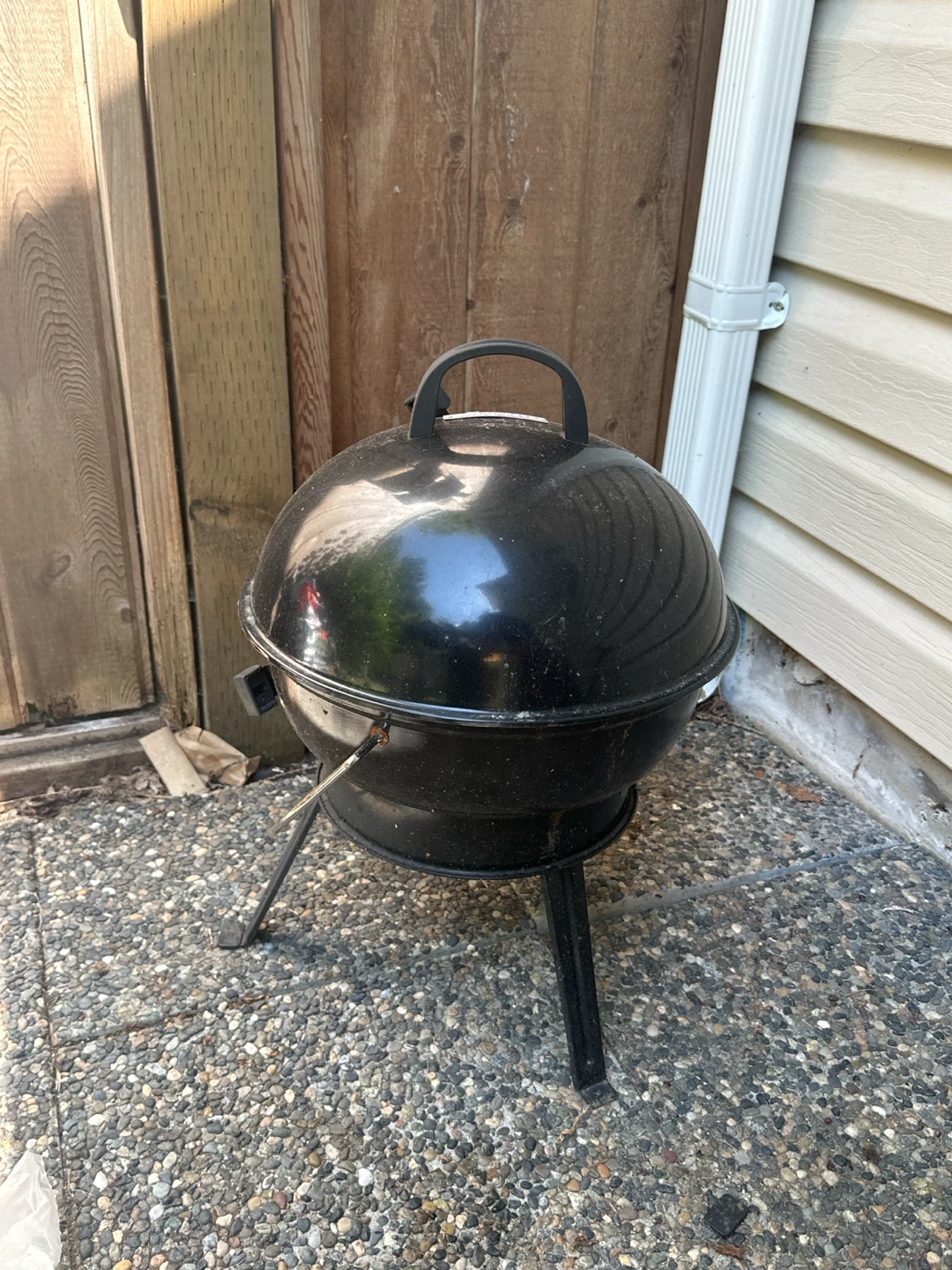 Black Kettle Grill