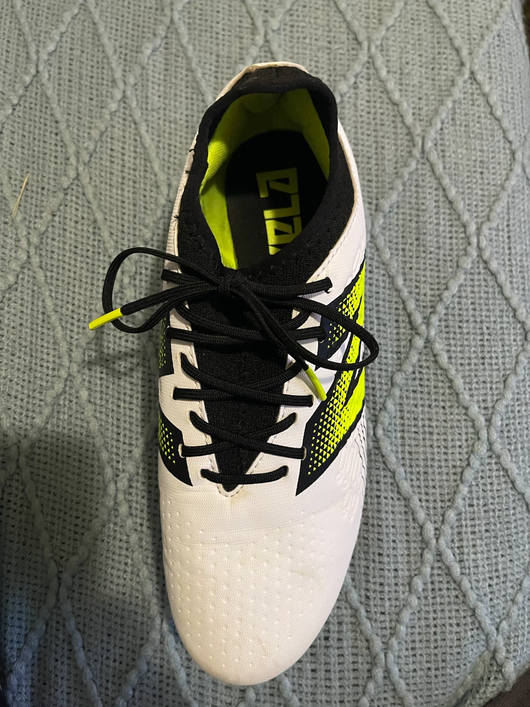 New Balance Tekela Soccer Cleats - photo 2