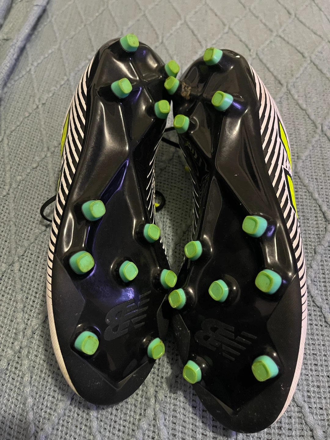 New Balance Tekela Soccer Cleats - photo 4