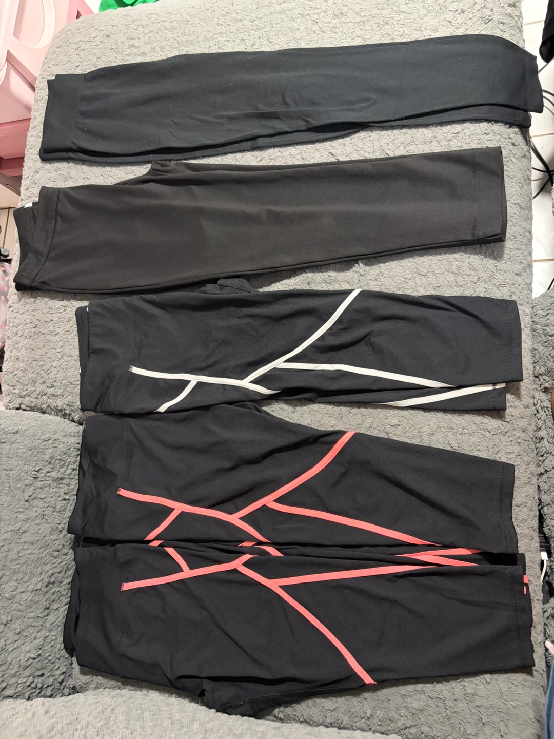 Bundle of Women's Tops and Bottoms