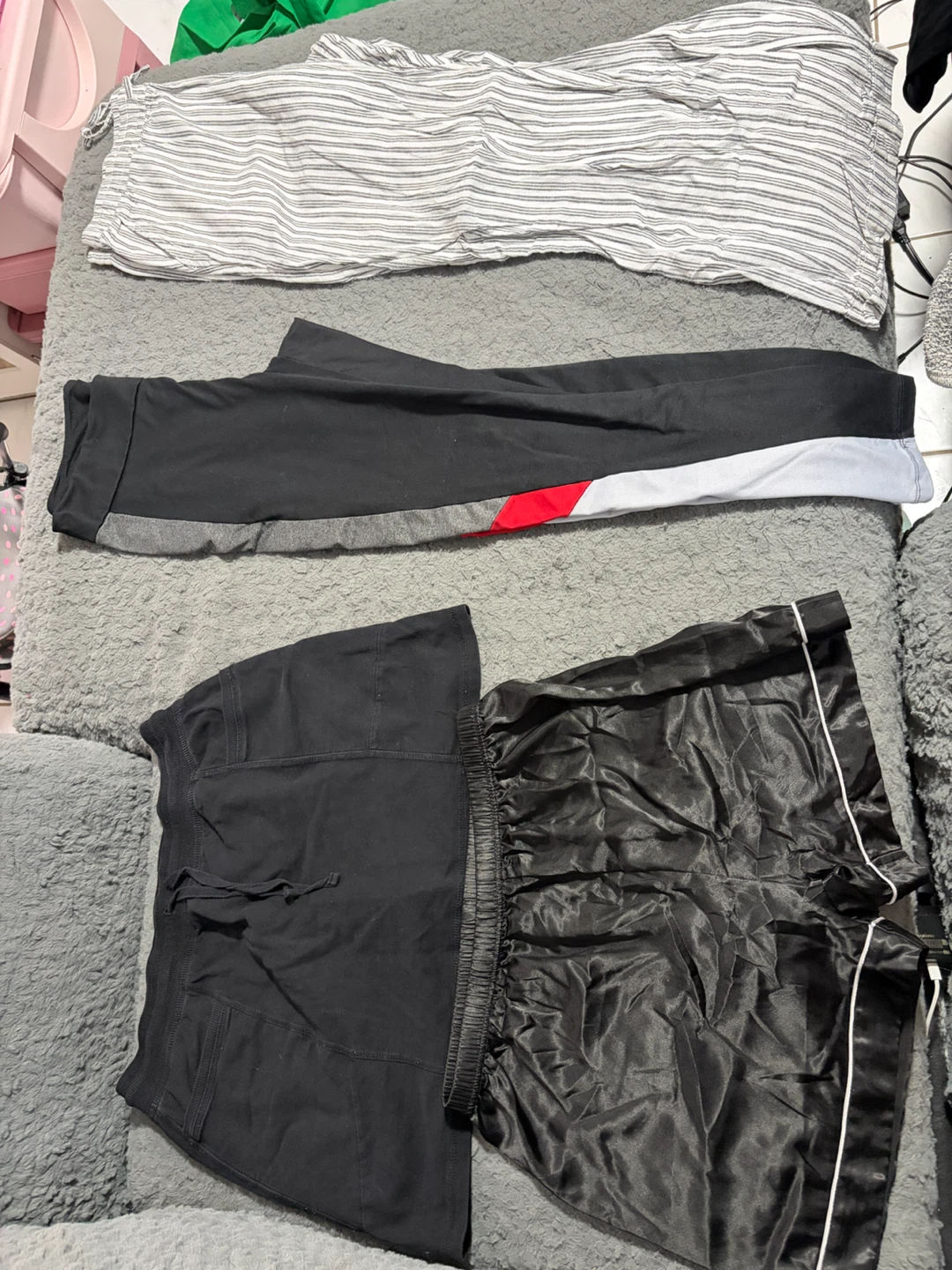 Bundle of Women's Tops and Bottoms - photo 2