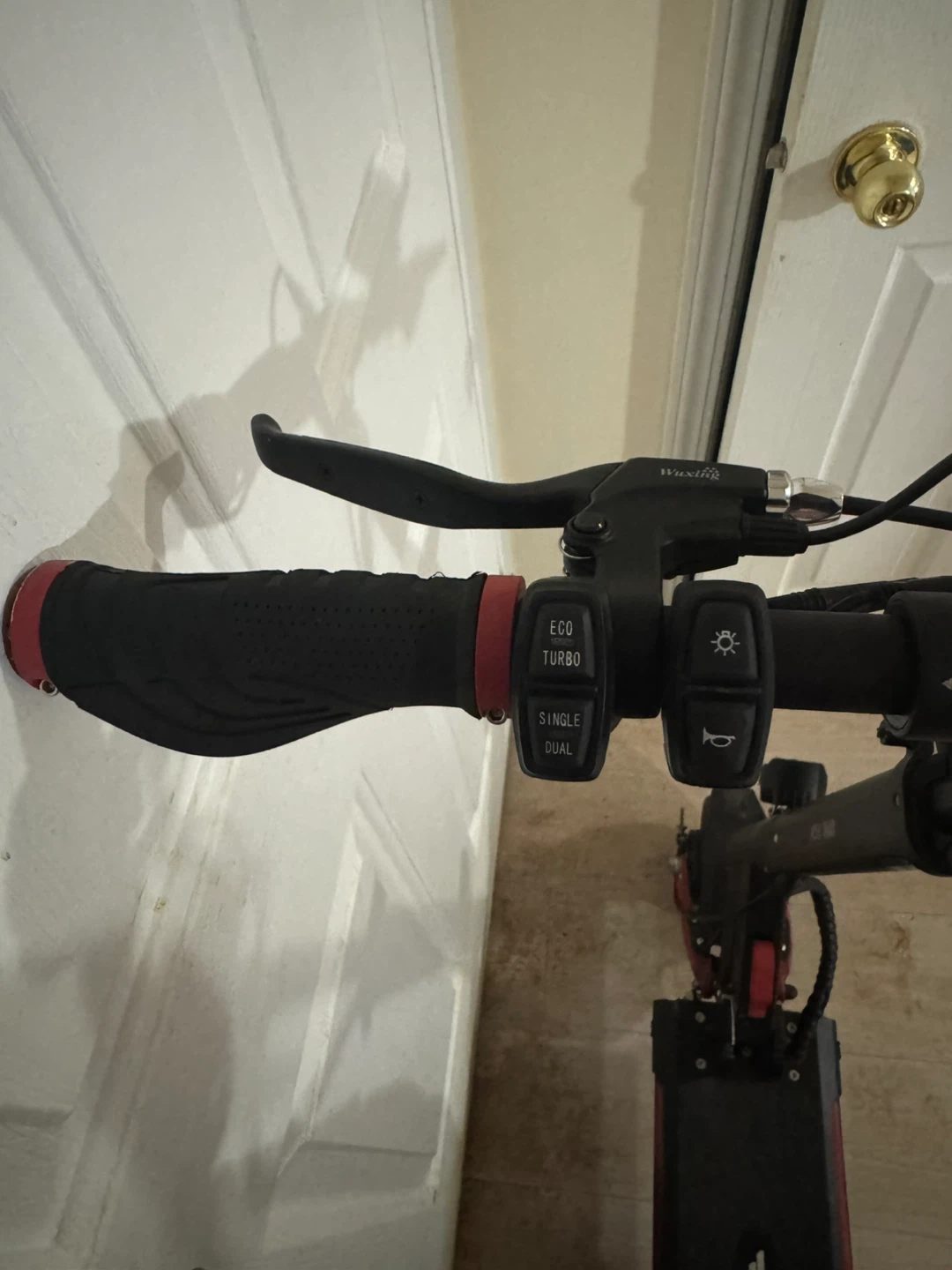 Synergy Aviator 2.0 E-scooter - photo 4