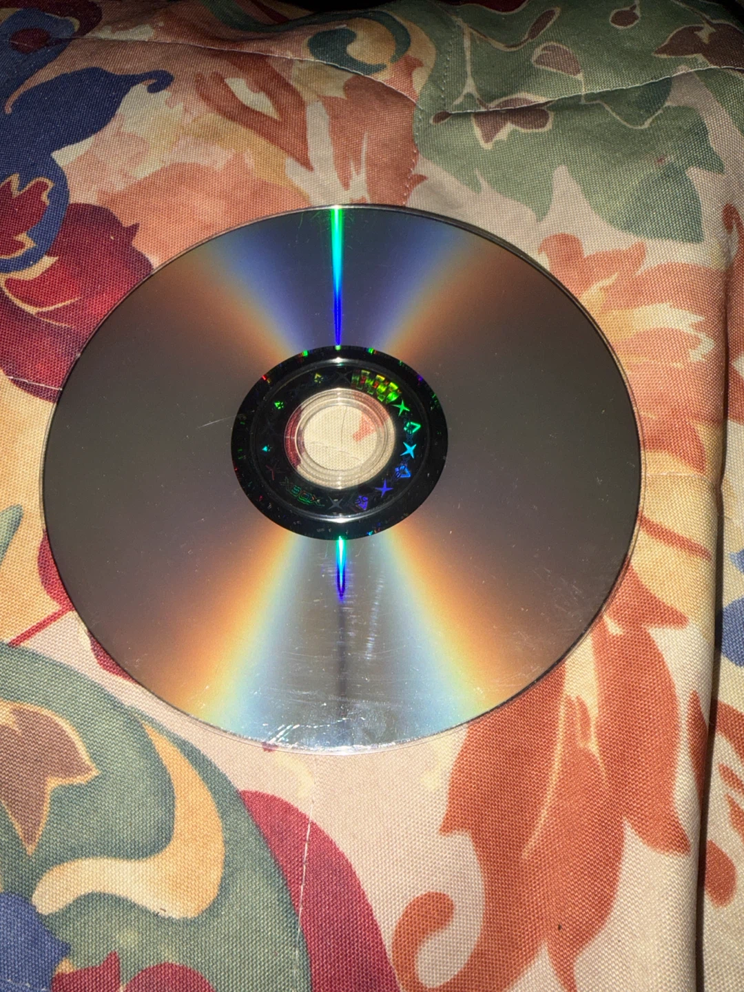 Xbox Links 2004 Video Game - photo 4