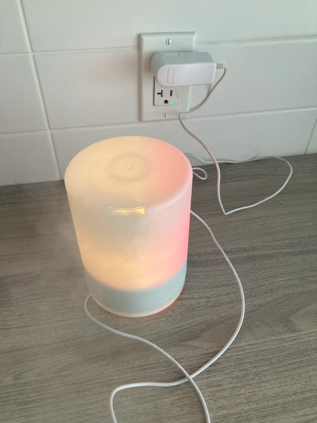 ASAKUKI Essential Oil Diffuser - photo 2