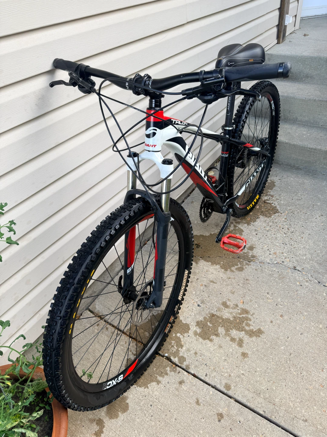 GIANT TALON – C$700!!!!! - photo 2