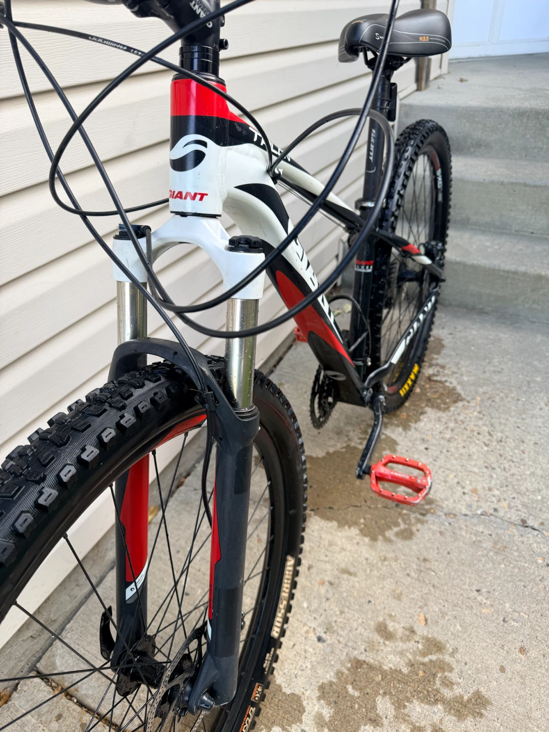 GIANT TALON – C$700!!!!! - photo 3