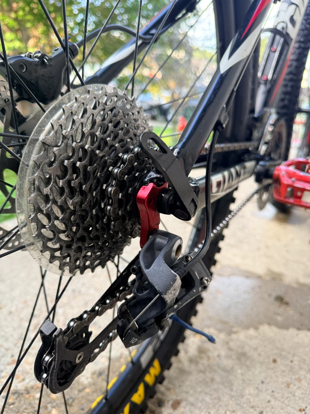 GIANT TALON – C$700!!!!! - photo 5