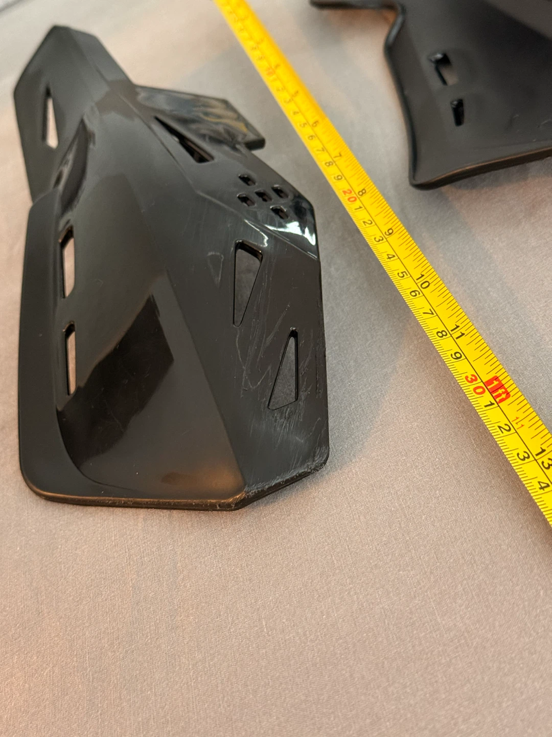 TUTU Motorcycle Handguards - photo 4