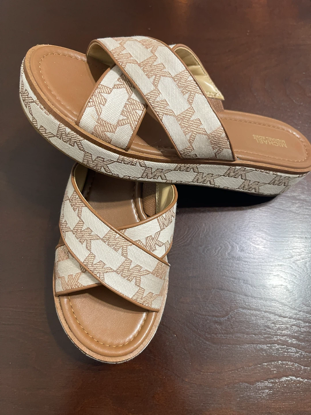 Michael Kors Sandals