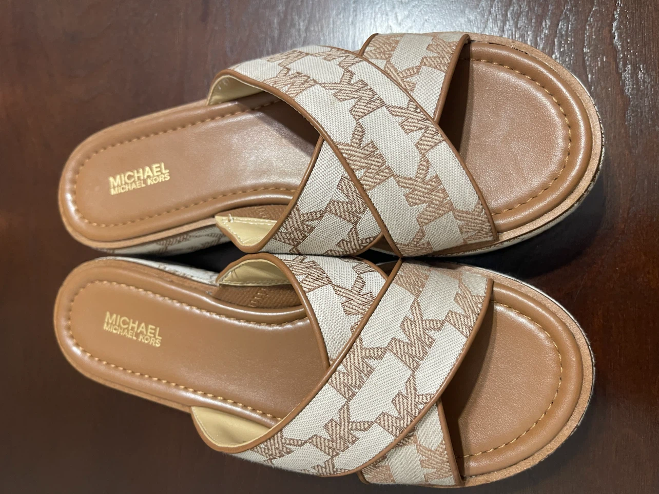 Michael Kors Sandals - photo 2