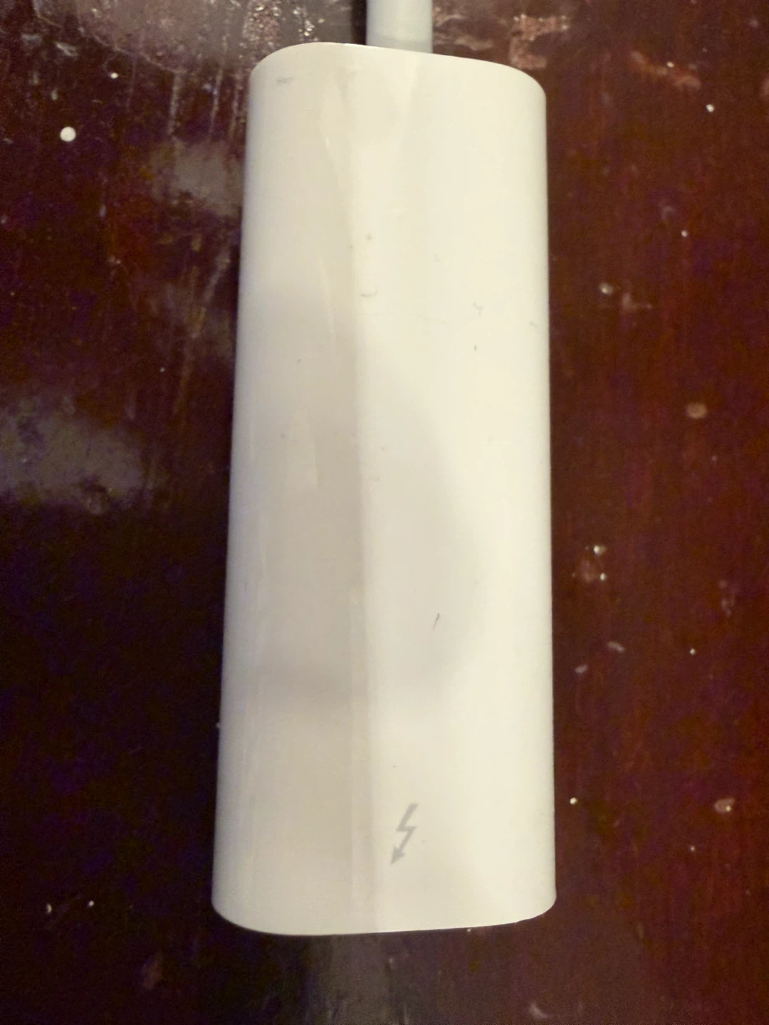 Apple Adapter Type C male to Thunderbolt 2 - photo 5